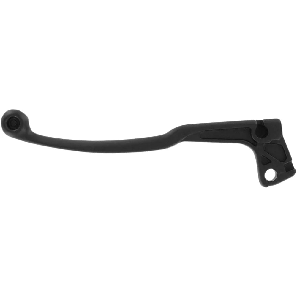 Black Right-Hand Lever for Suzuki