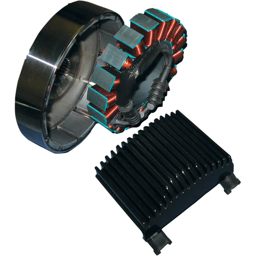 3-Phase Charging Kit - Harley Davidson