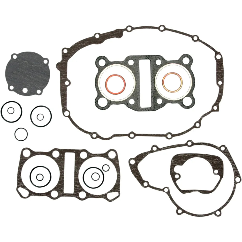 Complete Gasket Kit - EX/KZ 305
