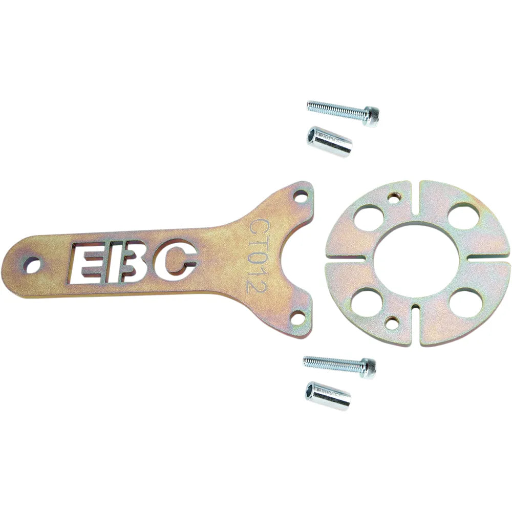 Clutch Hub Tool