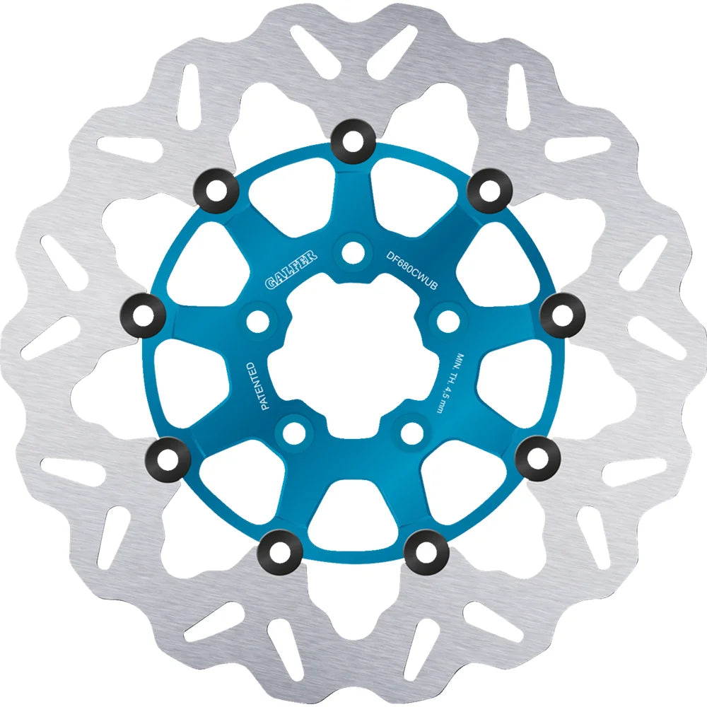 Rotor de freno