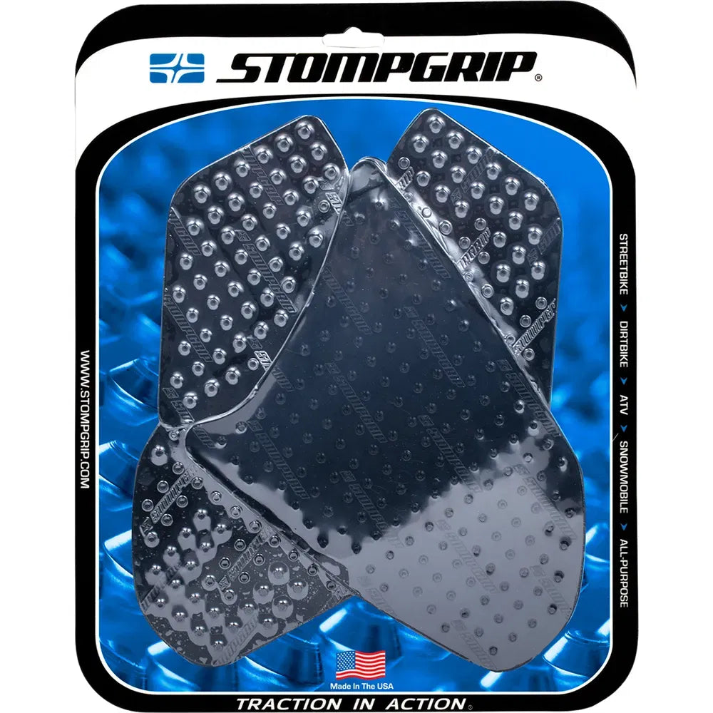 Traction Kit - Black - Honda