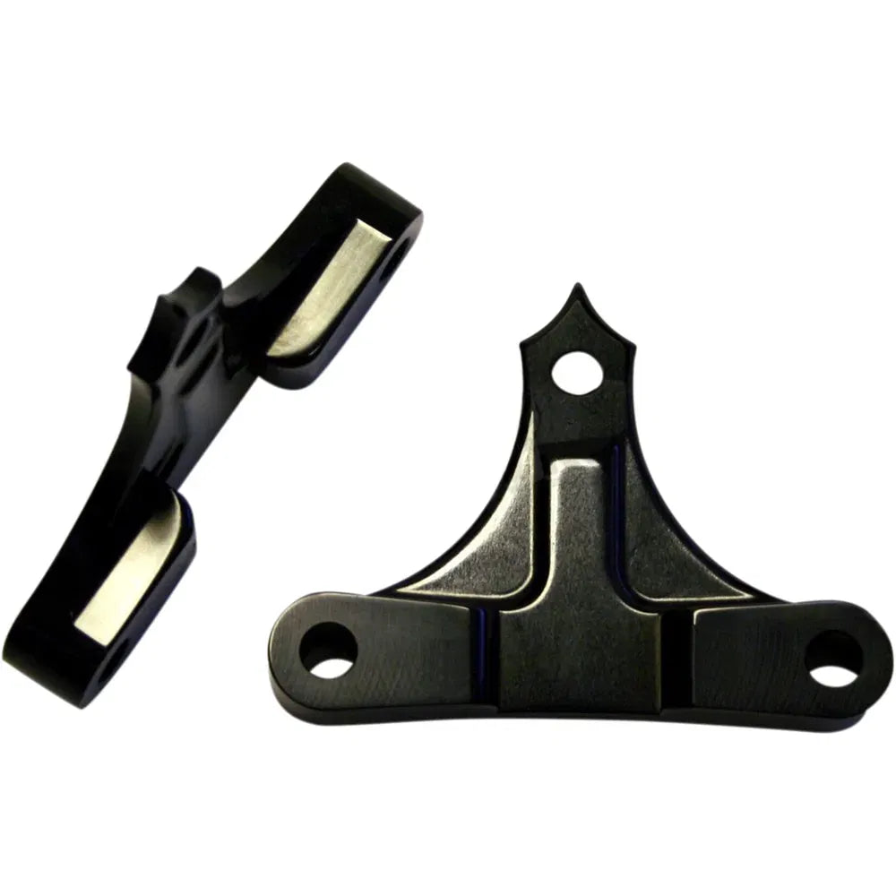 Espaciadores de Salpicadera Accutronix 0.4375" x 6-3/8"