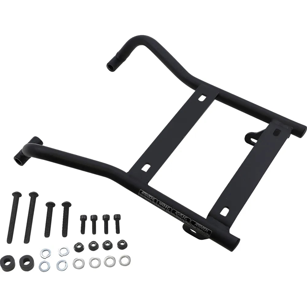 Soporte de montaje para baúl superior - Soporte de montaje - Portaequipajes trasero - Honda - CRF300L