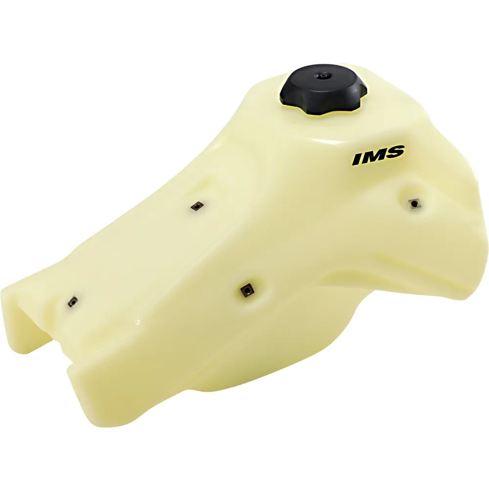 Gas Tank - Natural - Kawasaki - 2.5 Gallon