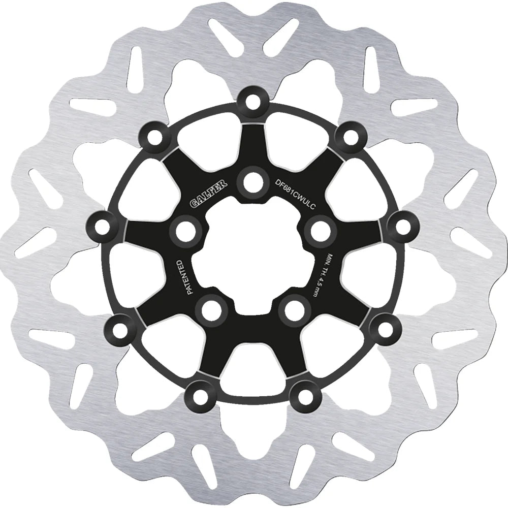 Rotor de freno
