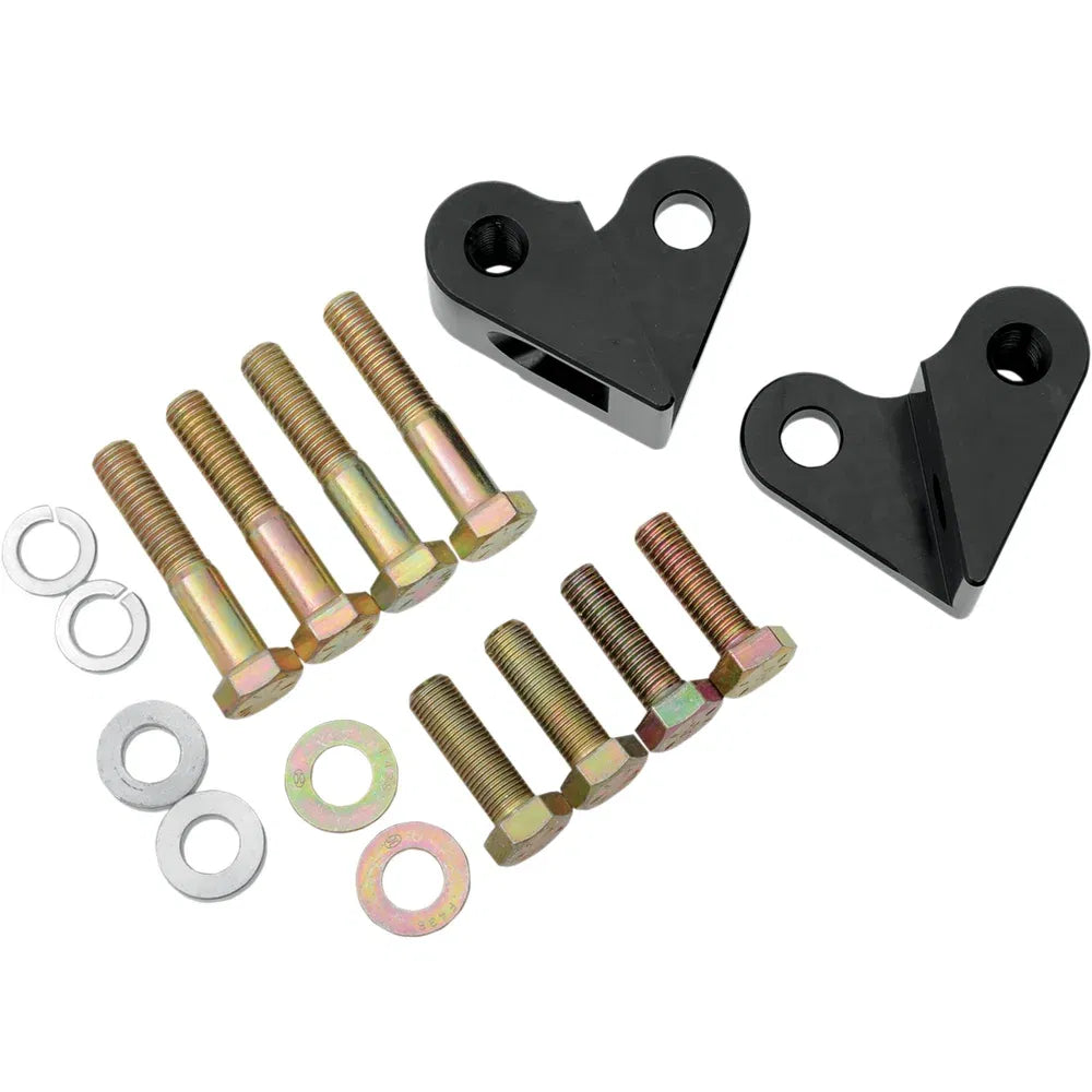 Kit de descenso trasero