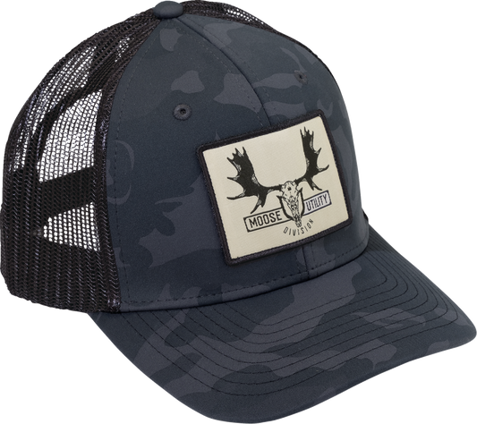 Gorro MUD Euro