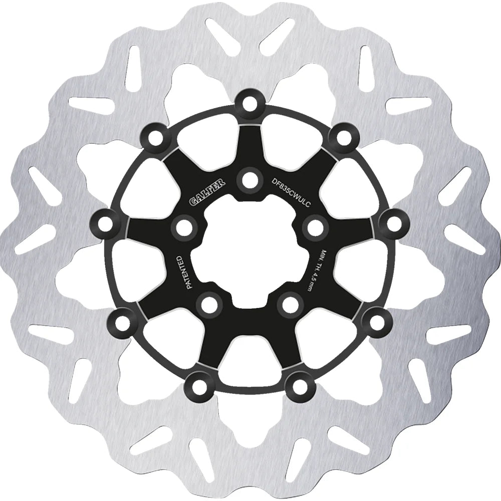 Rotor de freno