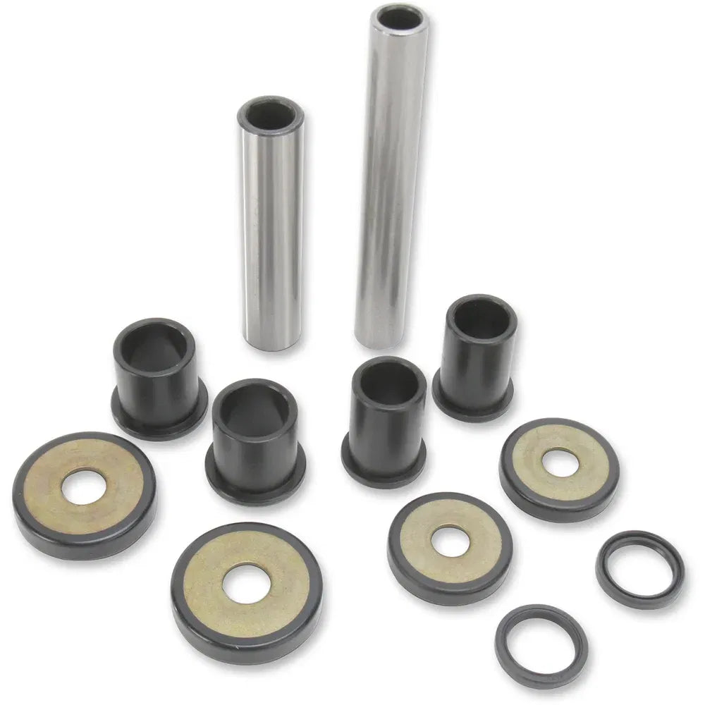 Kit de articulación de suspensión trasera