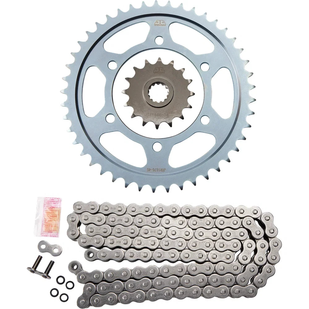 Juego de cadena x-ring®