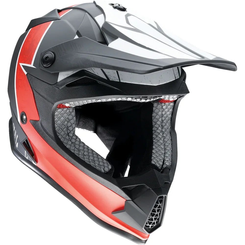 Juvenil f.i. casco fractal mips®