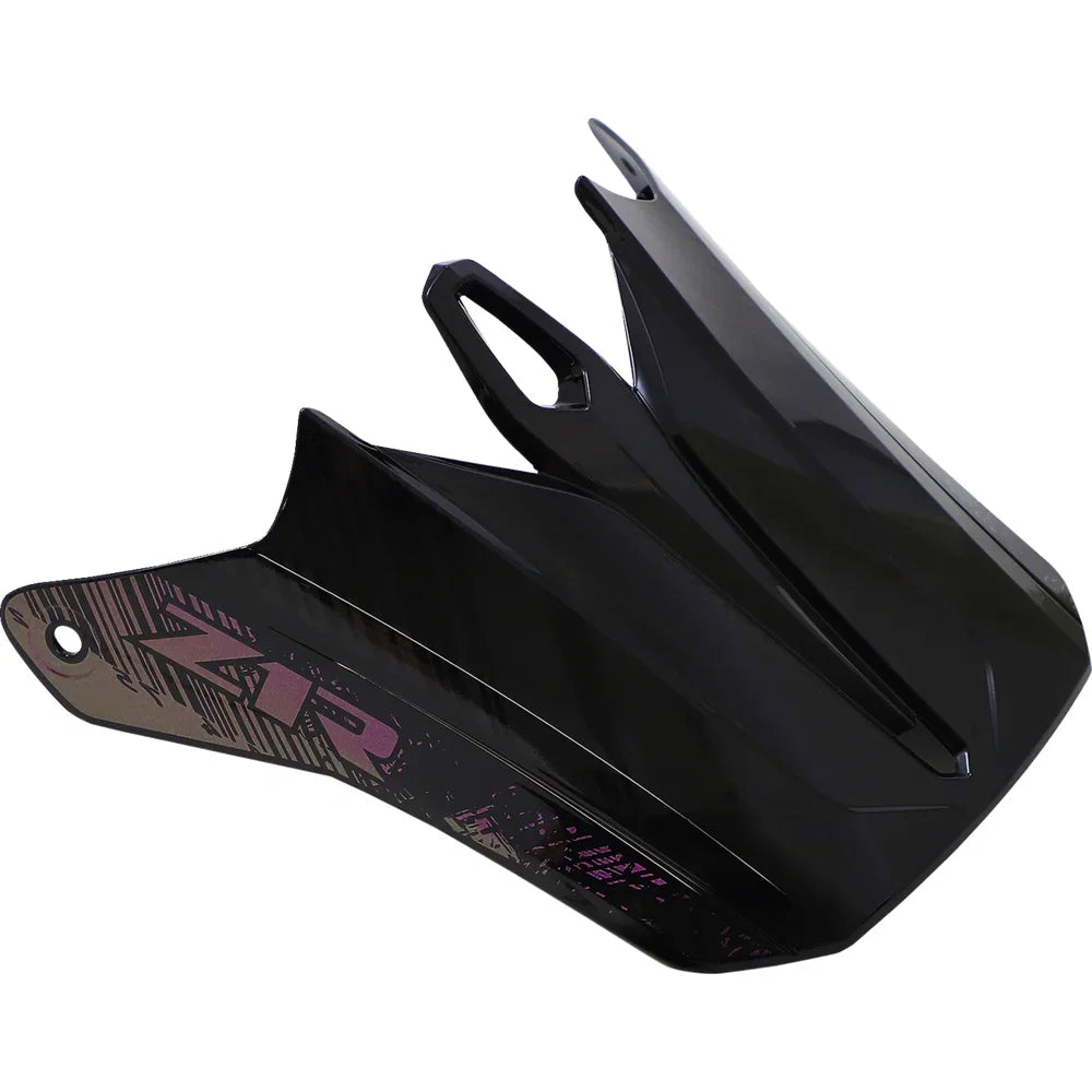 Fi kit de visera para casco mips® — lumen