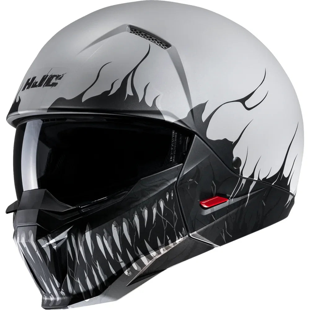 Casco i20 scraw mc10sf