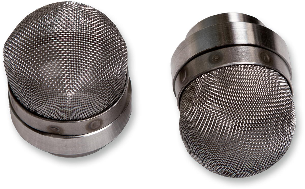 Escape Akrapovic - Spark Arrestor - SA022SET