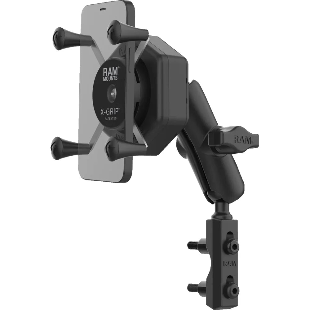 Kit de montaje x-grip®