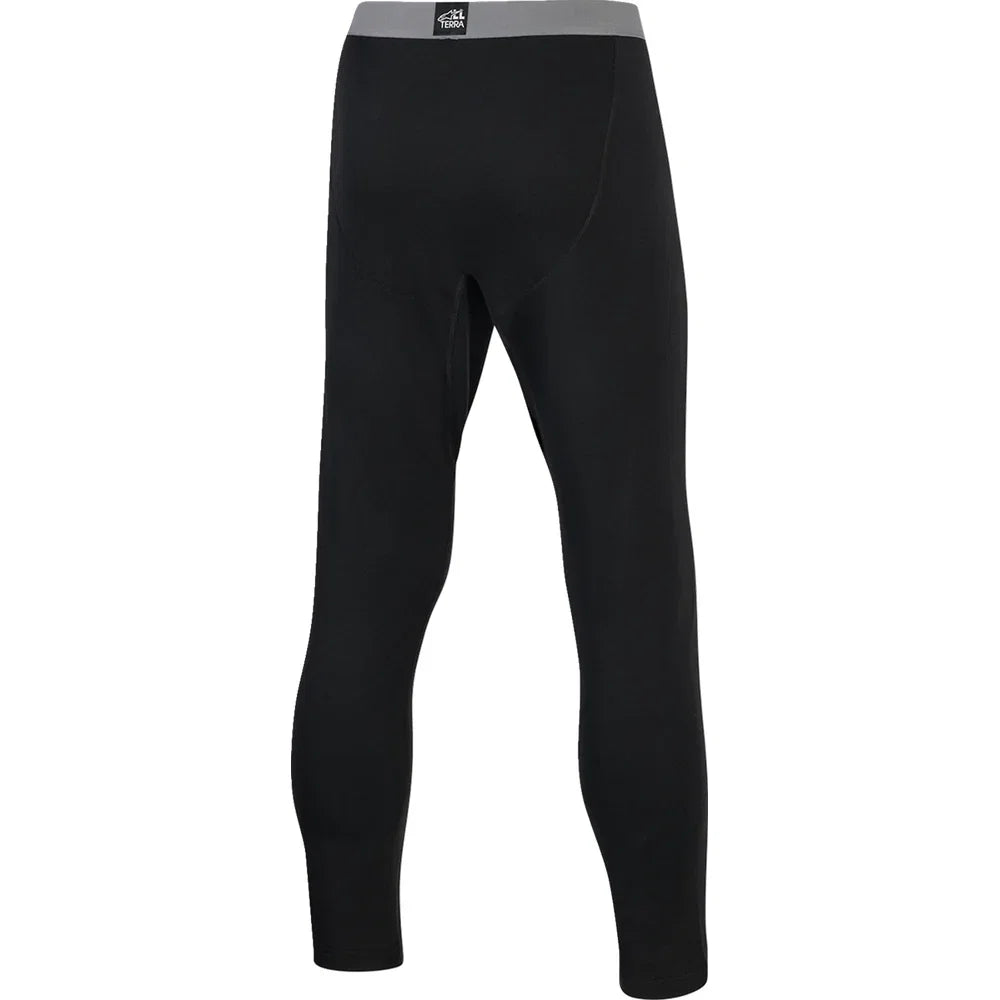Pantalón Alpinestars AT 8 Merino Underwear Black