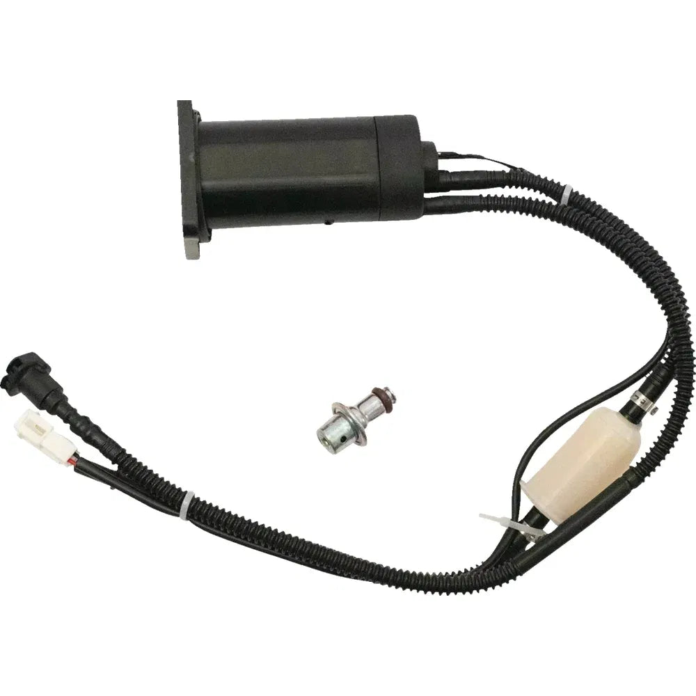 Conjunto del módulo de bomba de combustible