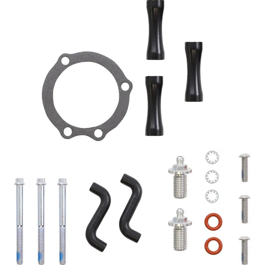 Kit de admisión de aire rpt