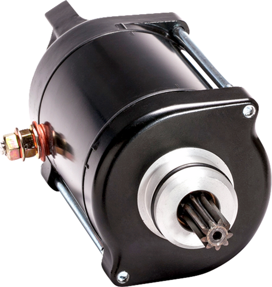 Motor de arranque - Motor de arranque - Honda