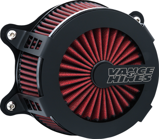 Kit de admisión de aire VO2 Cage Fighter