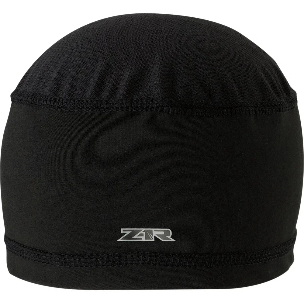 Gorro de calavera