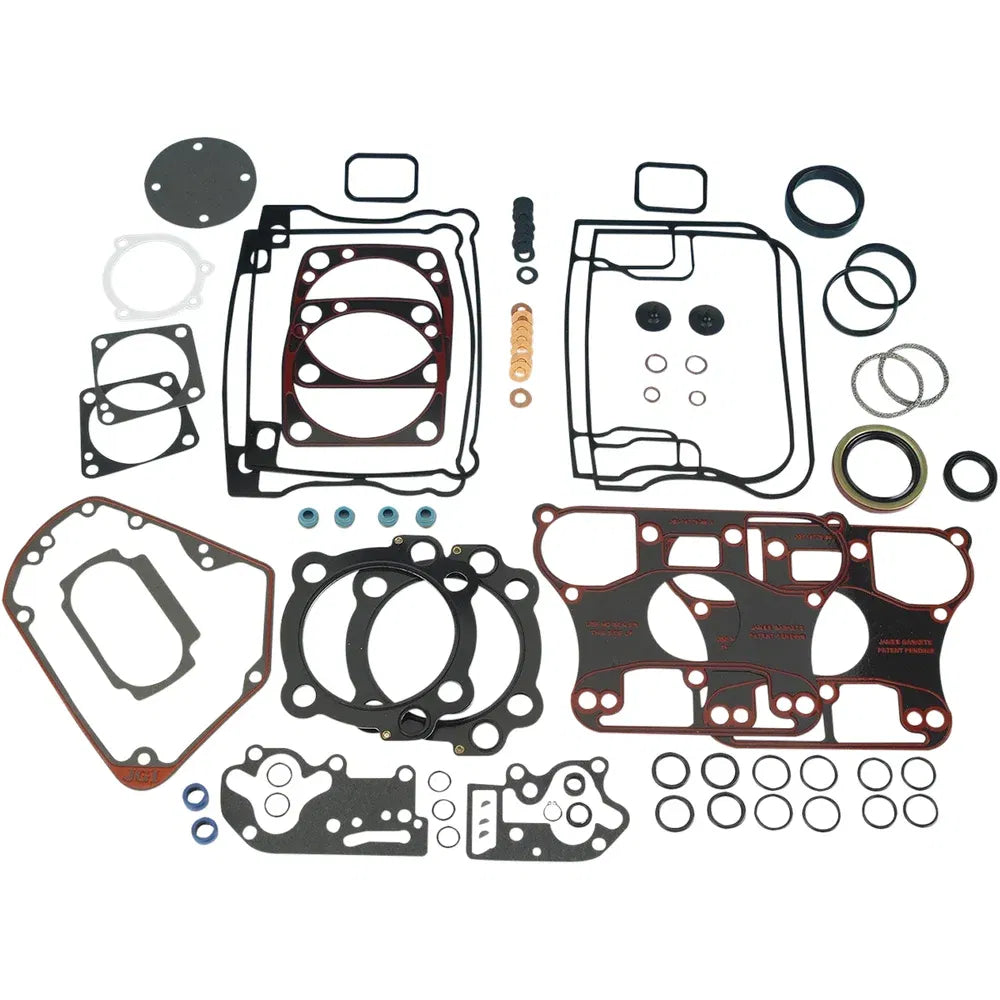 Kit completo de juntas de motor