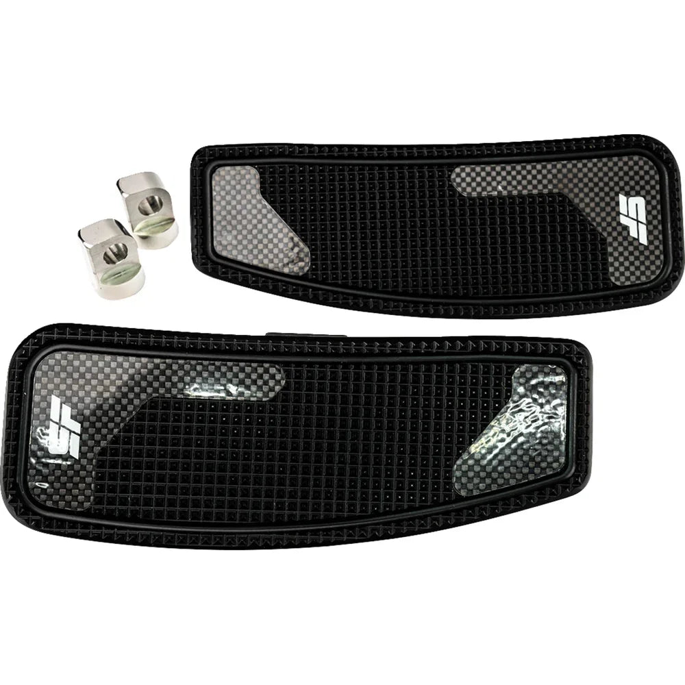 SLYFOX Mini Floorboards