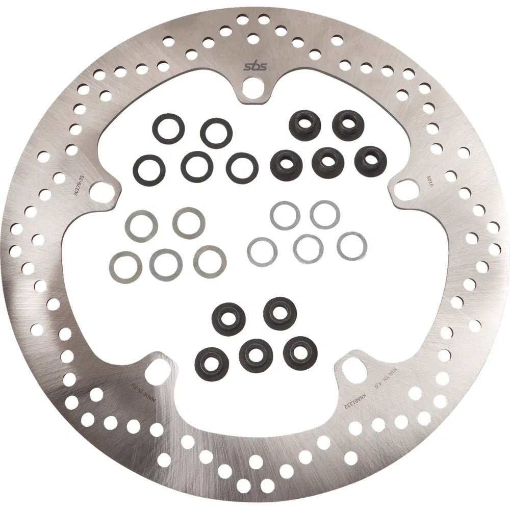 Rotor de freno