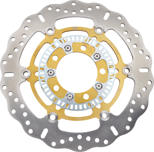 Rotor de freno - Rotor de freno - Kawasaki