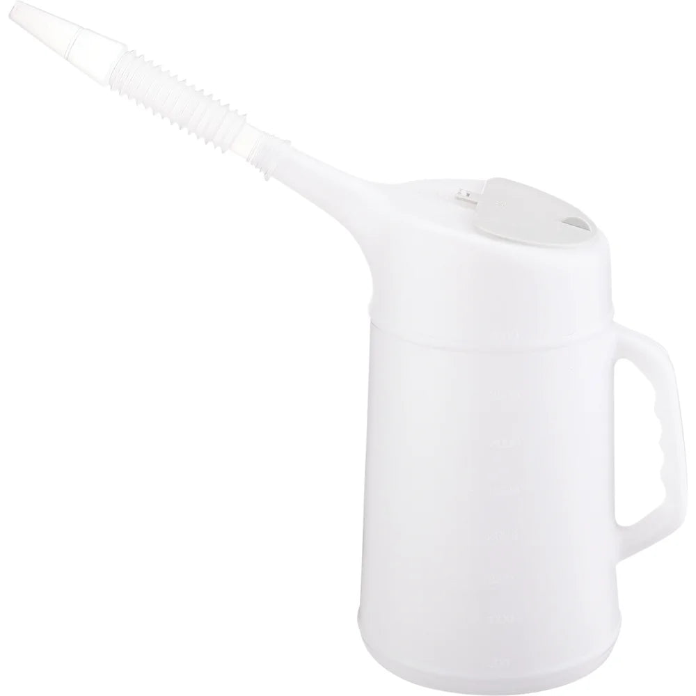Taza medidora
