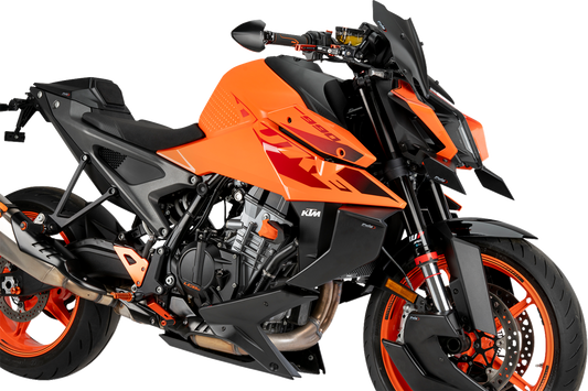 Protectores de chasis - Protectores de chasis - R19 - KTM - Duke 990