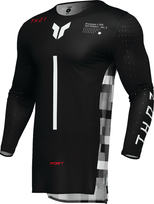 Camiseta antidisturbios Sportmode