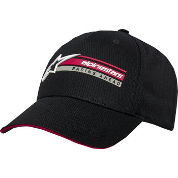 Gorra Alpinestars Par