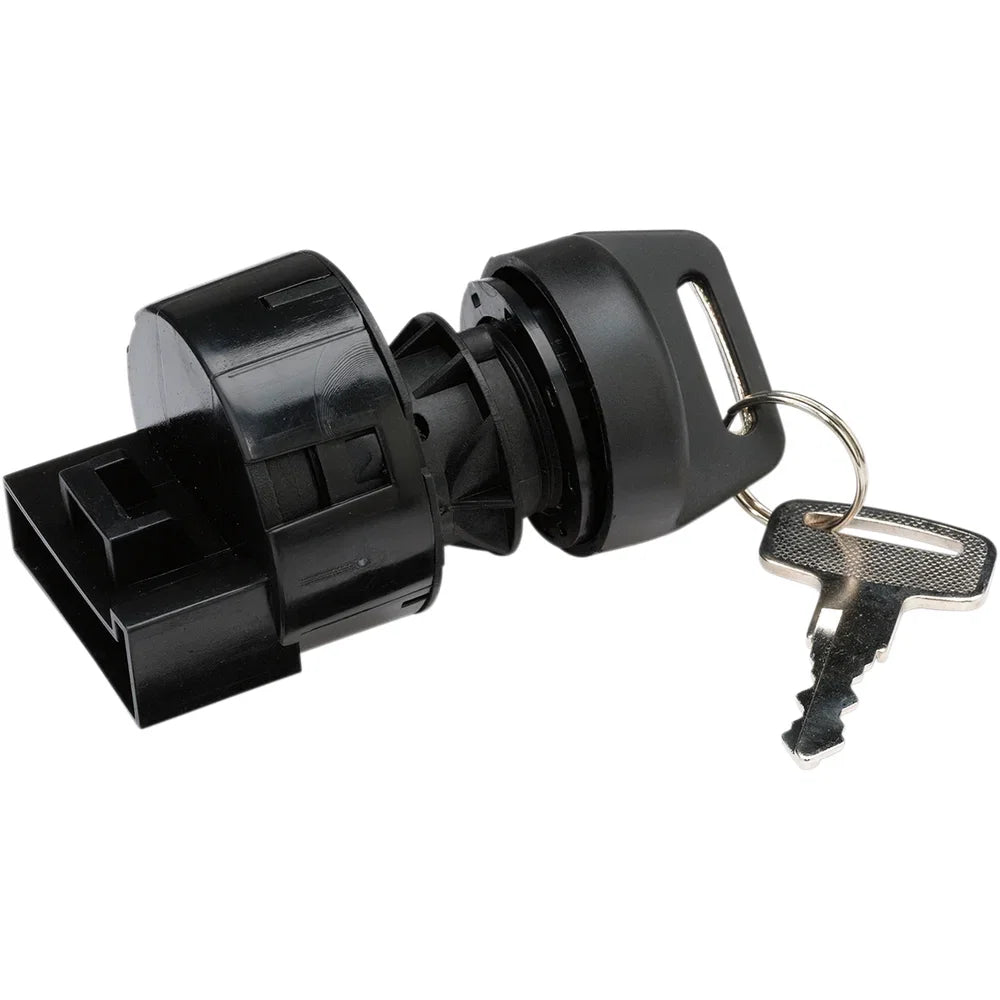 Interruptor de encendido