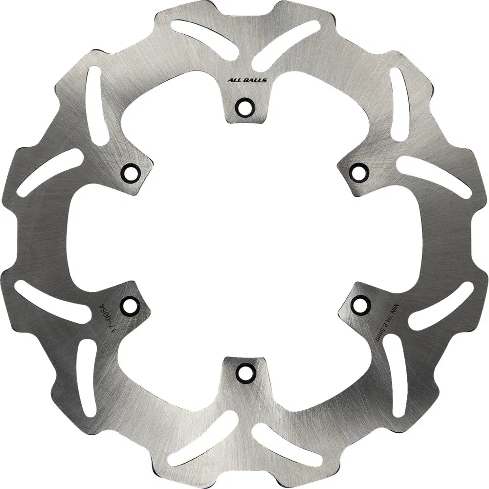 Rotor de freno