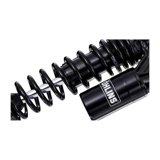 Amortiguadores gemelos stx36p
