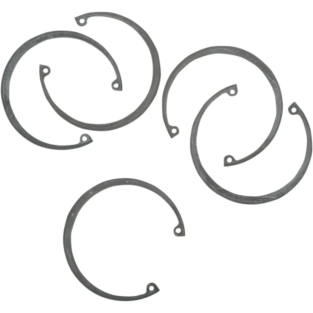 Anillos de presión