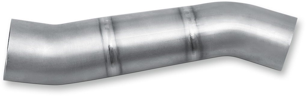 Escape Akrapovic - Link Pipe - Titanium