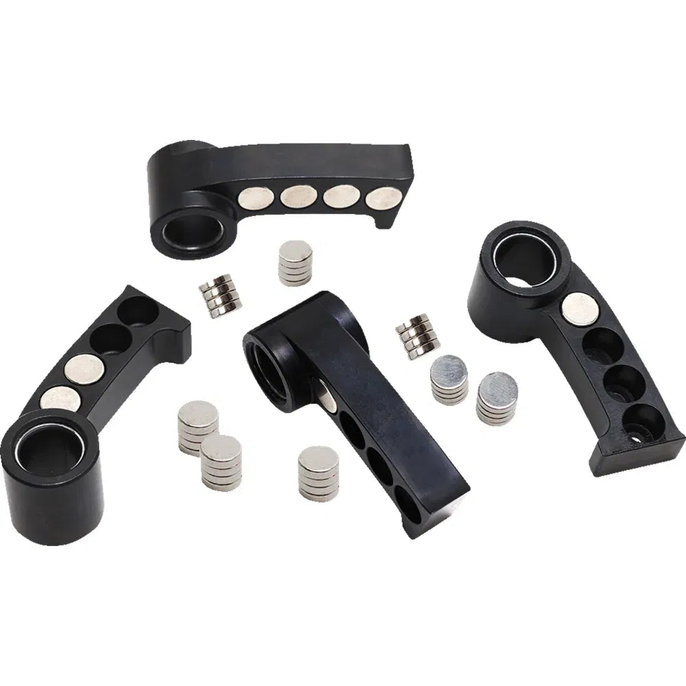 Kit de peso de embrague ajustable