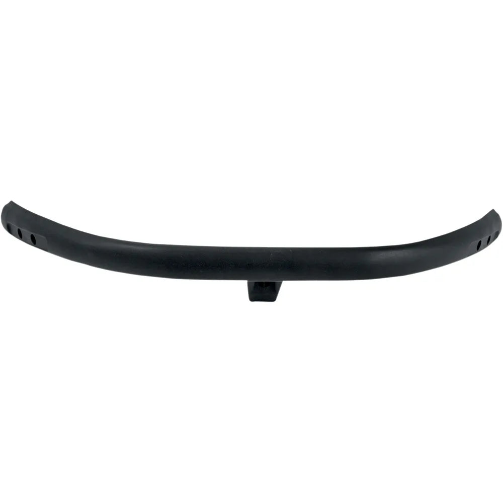 Front Bumper - Black - Ski-Doo S-2000 Models