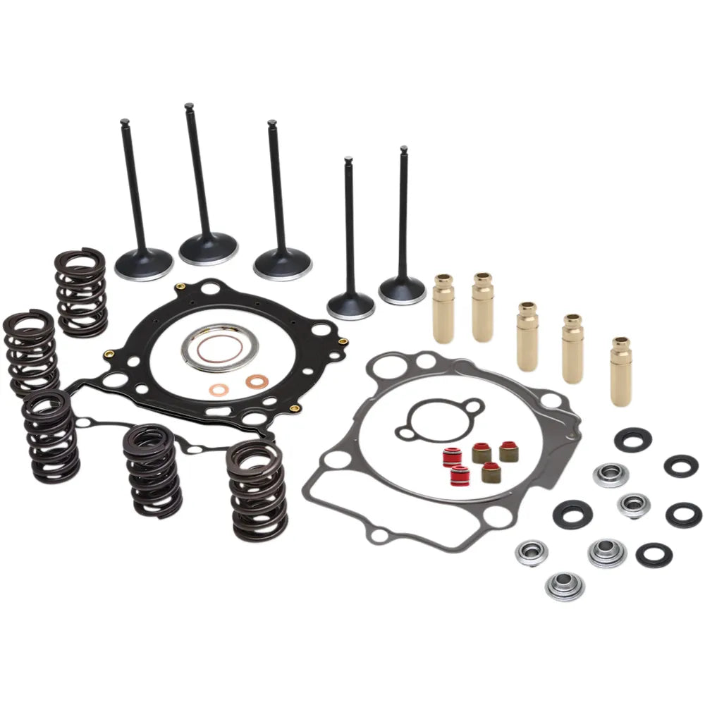 Cylinder Head Service Kit
