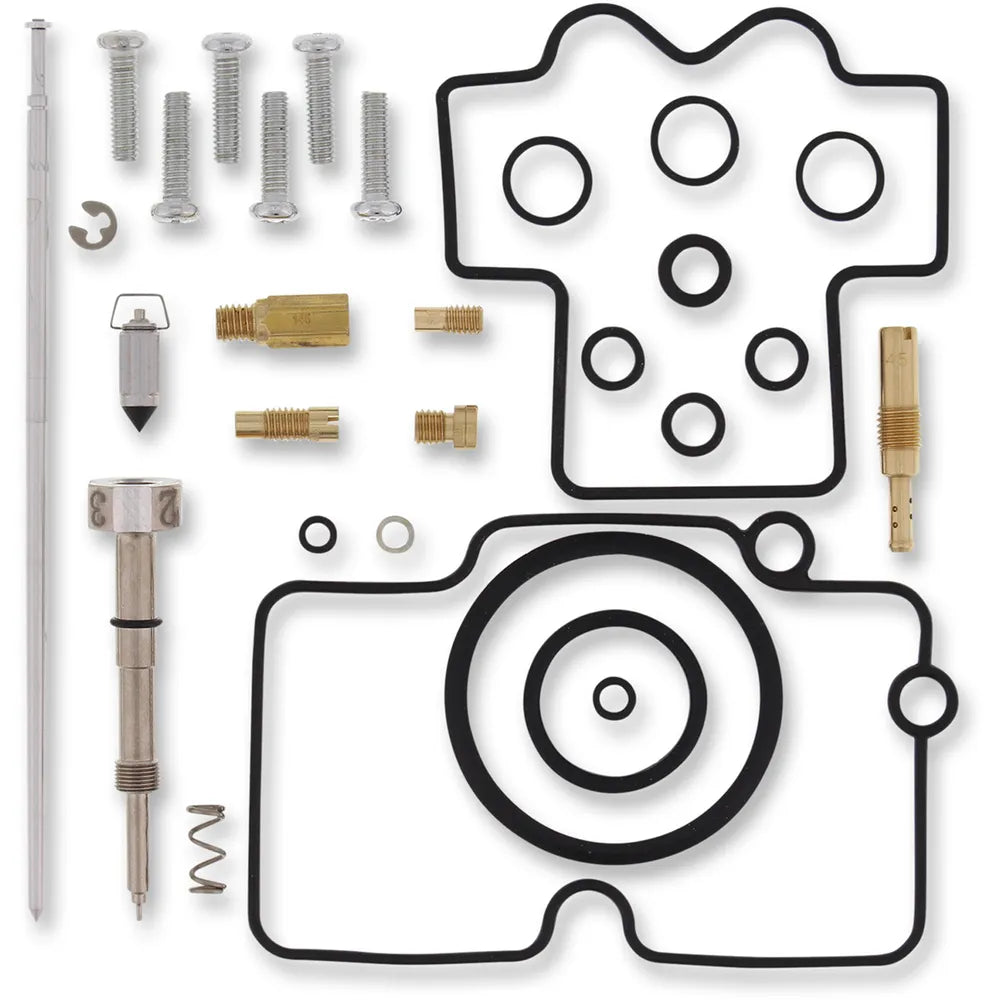 Kit de reparación de carburador - Honda - Kit de reparación de carburador - Honda