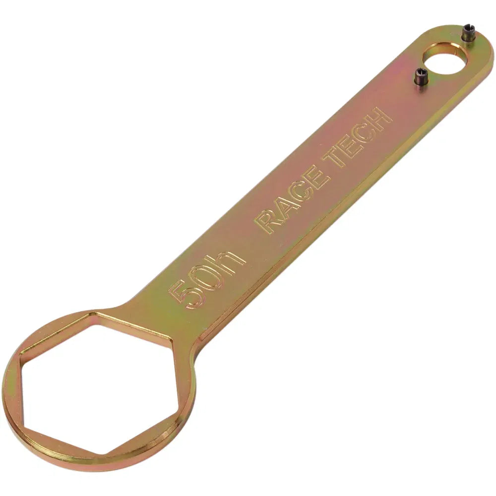 Tool Fork Cap Wrench