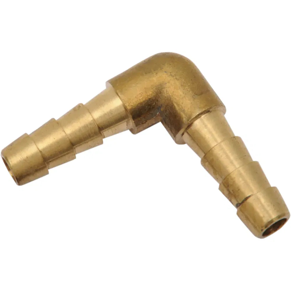 90 Degree Splicer Tubing - 1/4"
