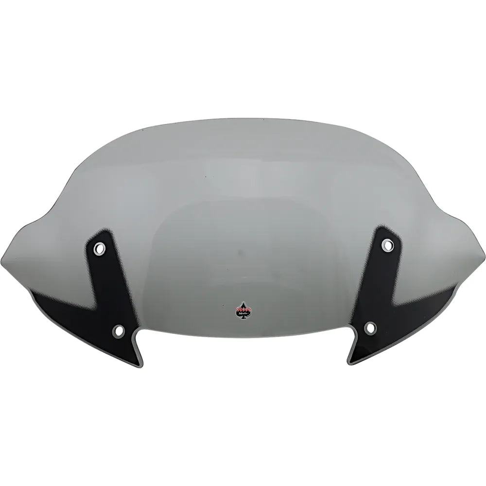 Flare™ Windshield - Tinted - Victory
