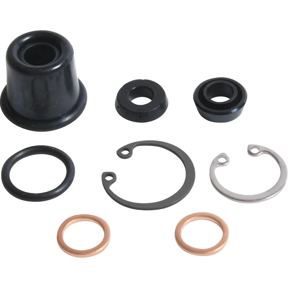 Kit de reconstrucción de pinza - Kit de reconstrucción de pinza - Trasera - Yamaha