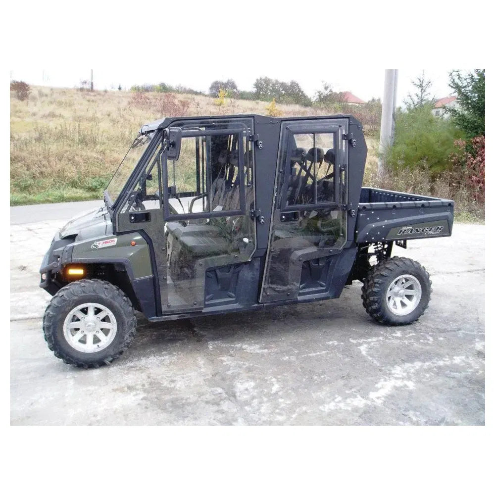 Complete Cab - Ranger 800 Crew