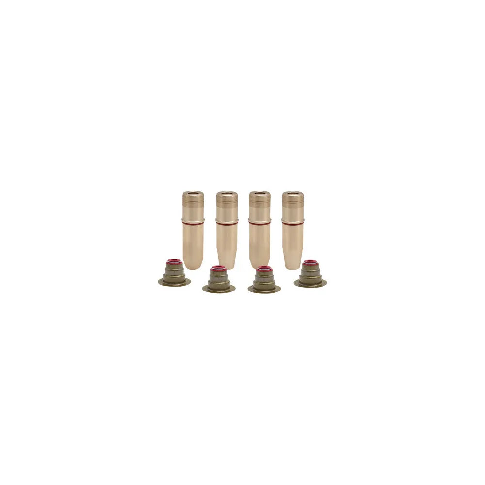 Guias y sellos de valvulas 0.5625"