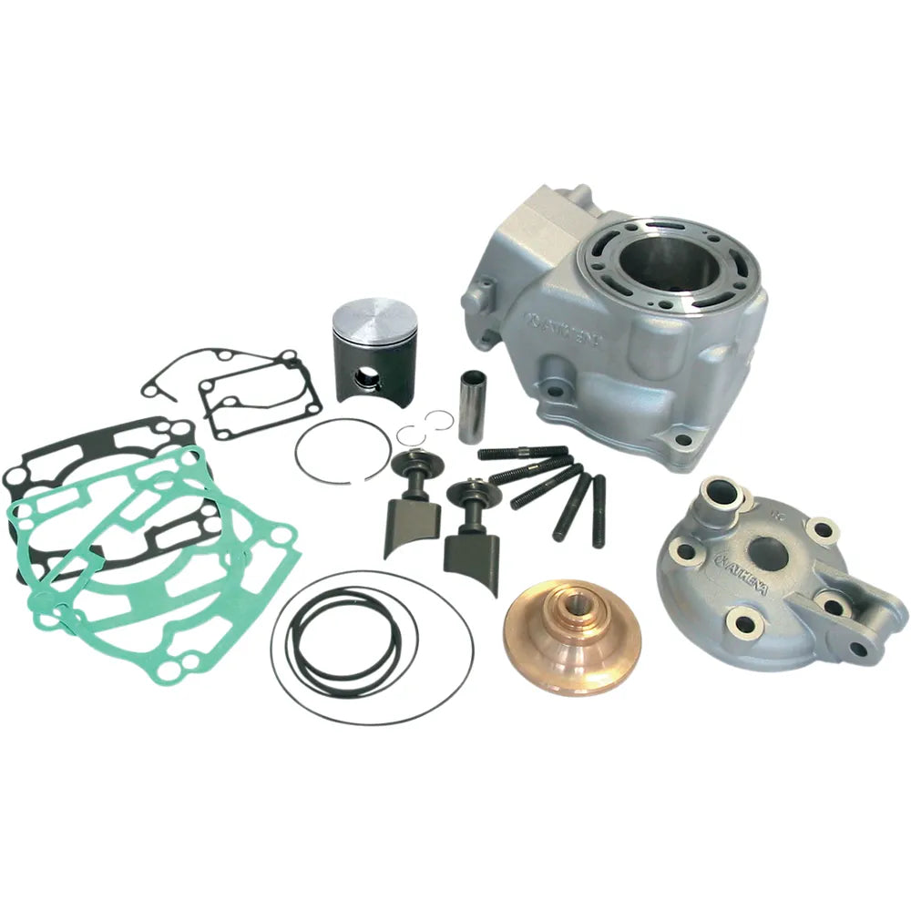 Cylinder Kit - KX125 - 54mm